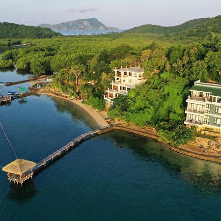 La Estancia Бусуанга Екстериор снимка