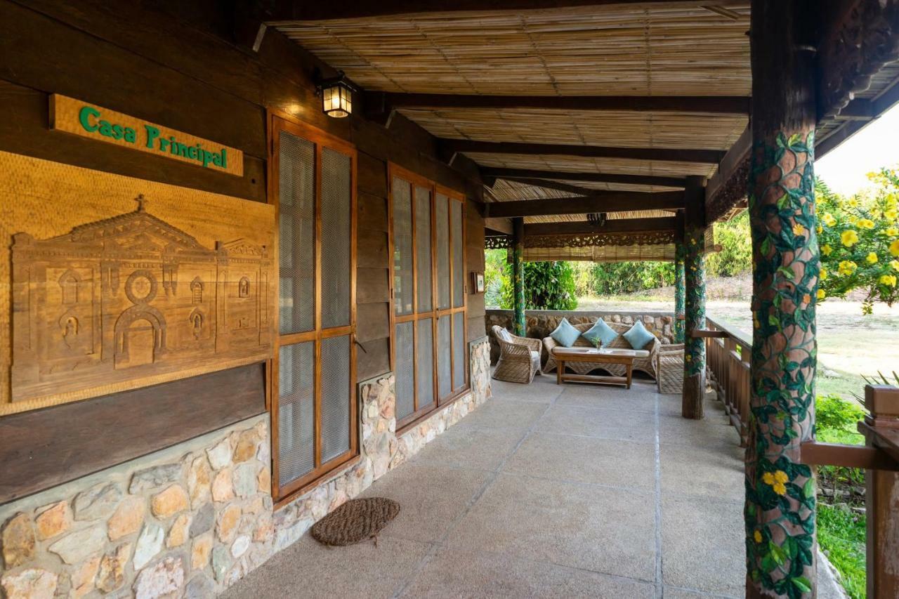 La Estancia Бусуанга Екстериор снимка