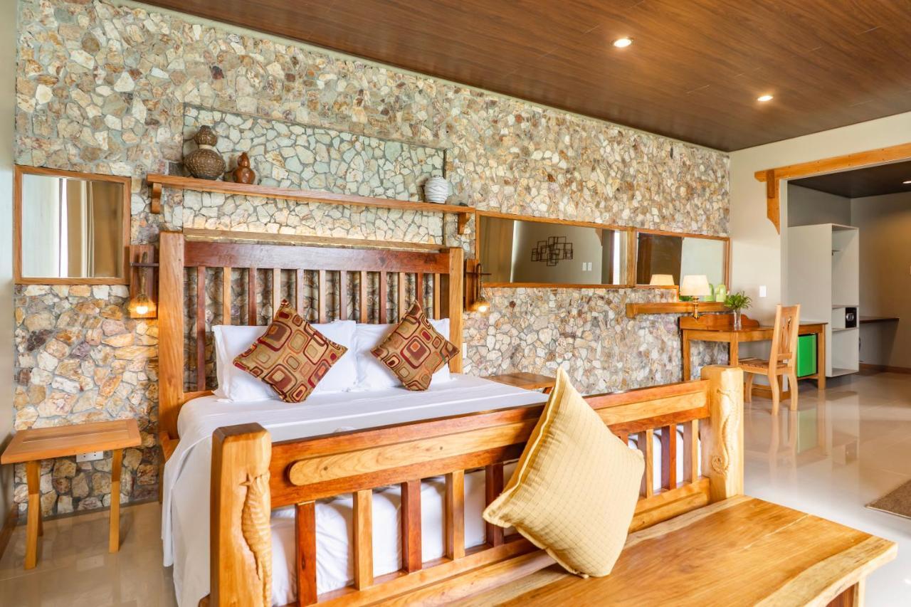 La Estancia Бусуанга Екстериор снимка