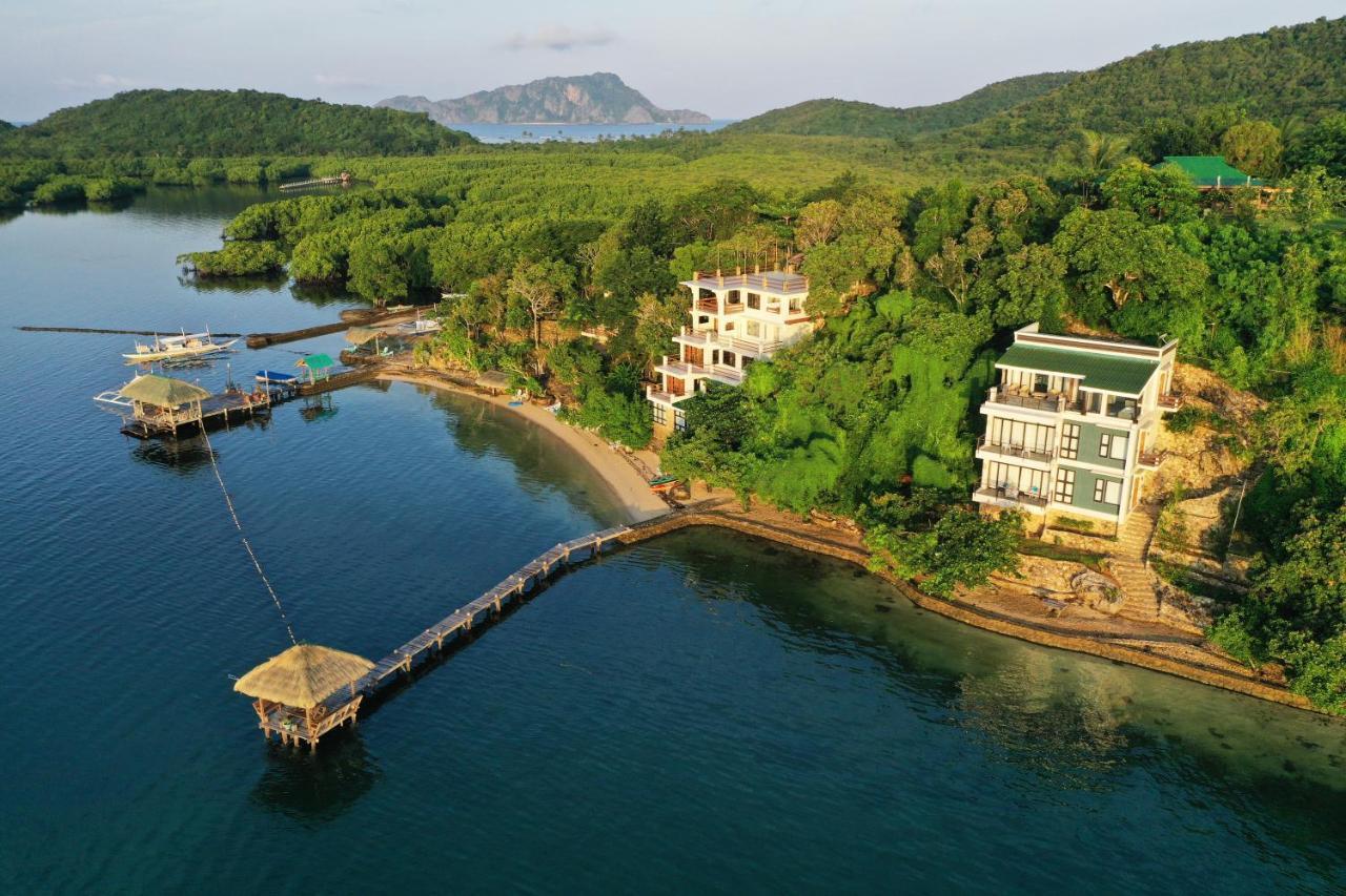 La Estancia Бусуанга Екстериор снимка